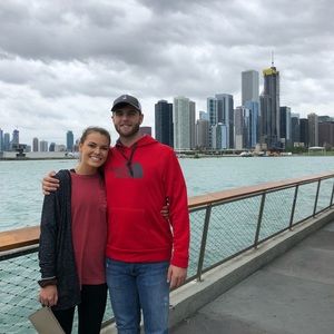 Meet your Posher, Garrett